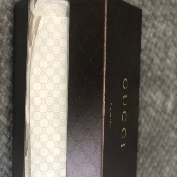 Gucci Bamboo Bit Ballerina Flat - Picture 5 of 5